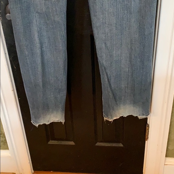 Levi’s Loose & Straight 546 jeans 36x34 - Picture 6 of 6